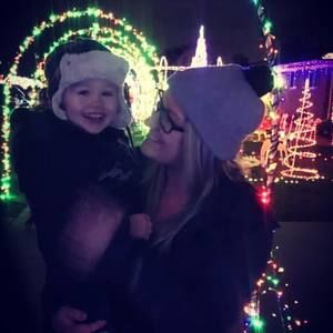 Meet your Posher, Jess